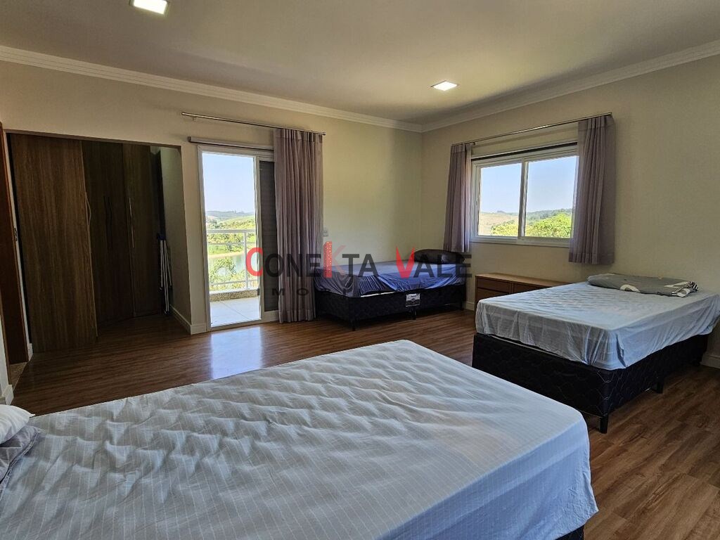 Chácara, 4 quartos, 9800 m² - Foto 17