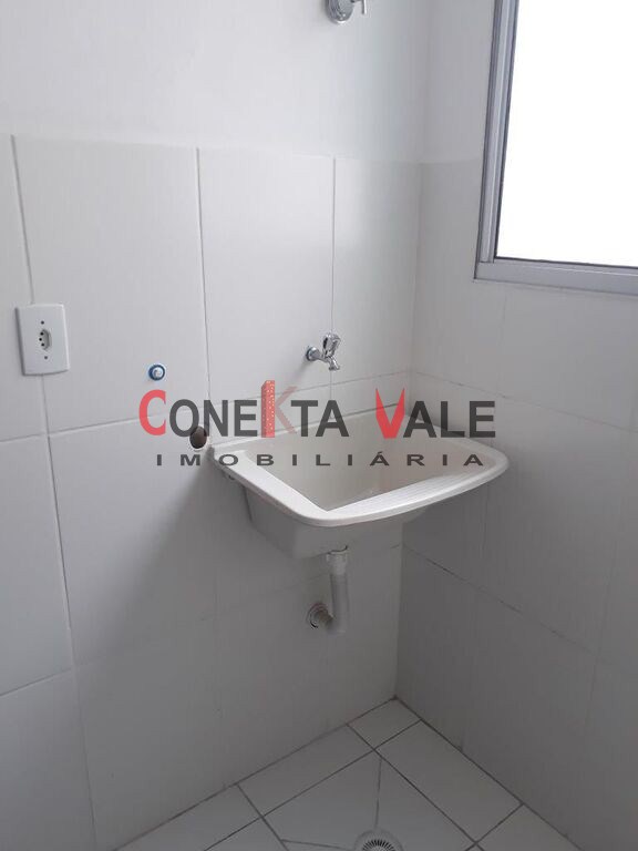 Apartamento, 2 quartos, 50 m² - Foto 6