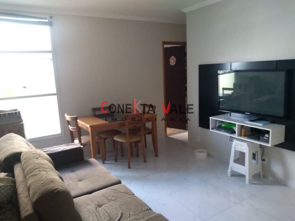 Apartamento, 2 quartos, 52 m² - Foto 1