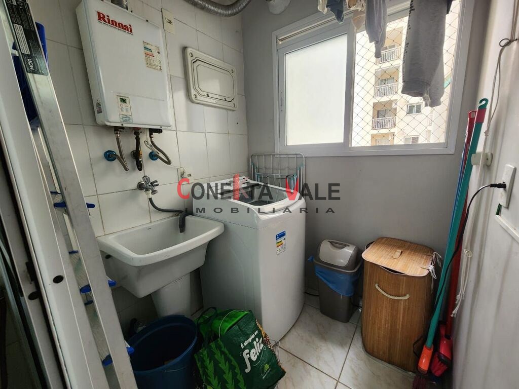 Apartamento, 3 quartos, 100 m² - Foto 10