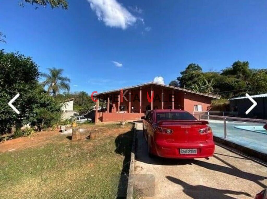 Chácara, 7 quartos, 3778 m² - Foto 4