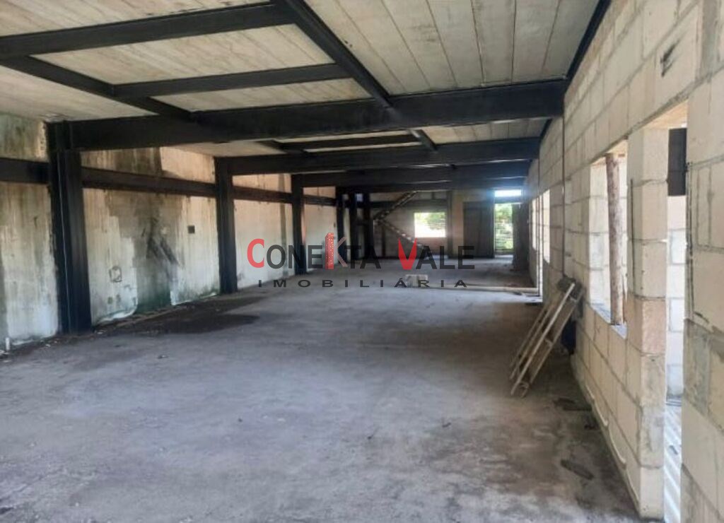 Loja-Salão, 1200 m² - Foto 11