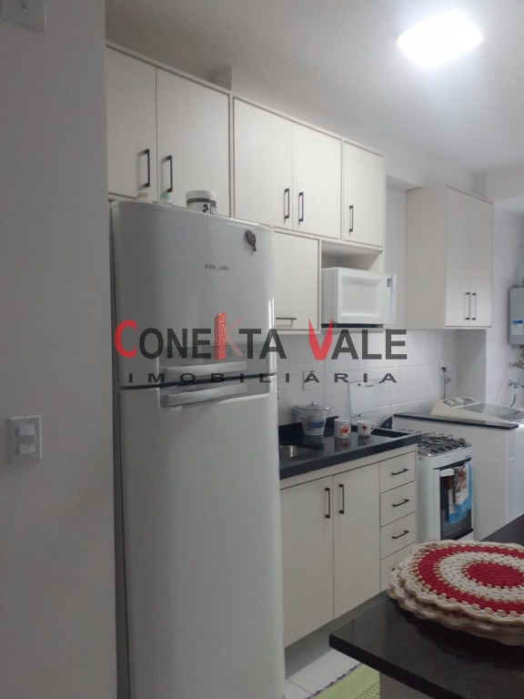Apartamento, 3 quartos, 75 m² - Foto 6