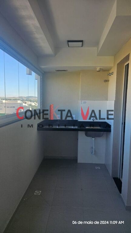 Apartamento, 2 quartos, 63 m² - Foto 2