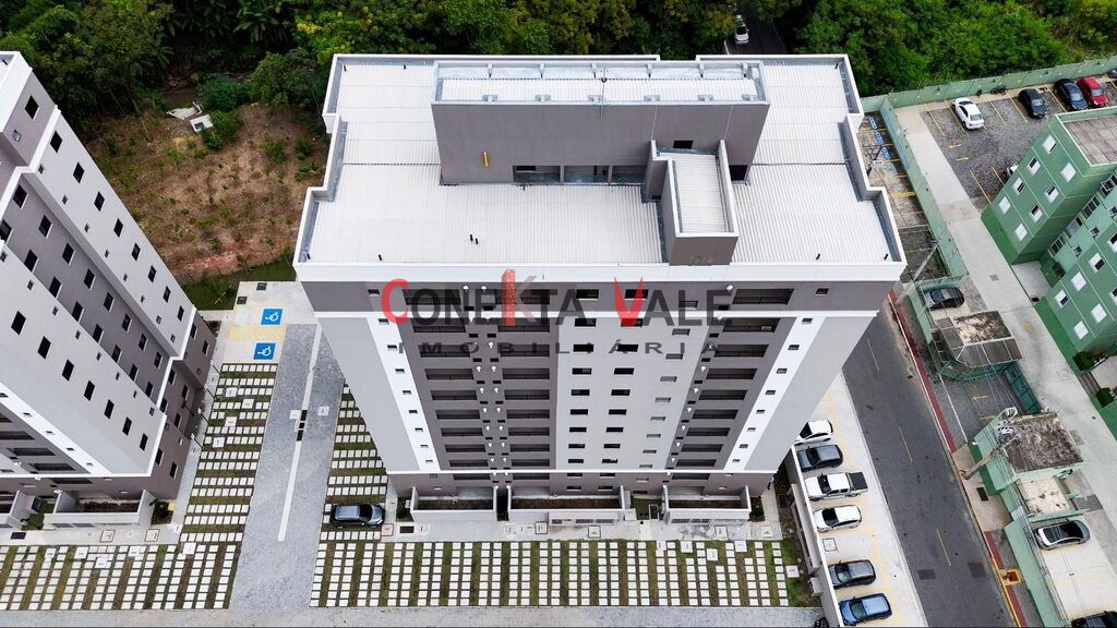 Apartamento, 2 quartos, 58 m² - Foto 2