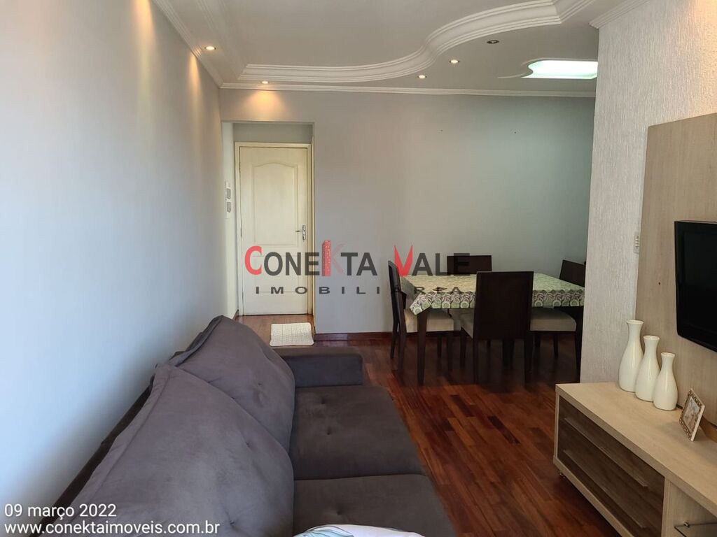 Apartamento, 3 quartos, 75 m² - Foto 7