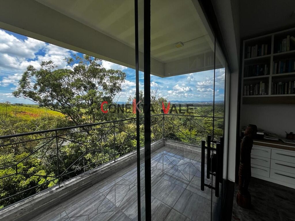 Casa, 4 quartos - Foto 2