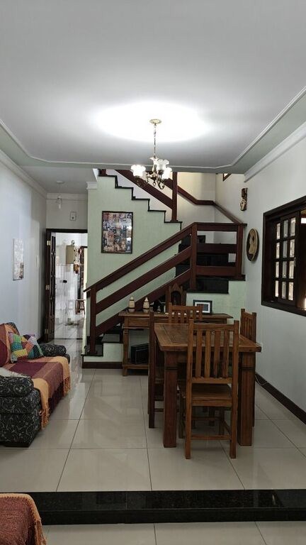 Casa, 3 quartos - Foto 8