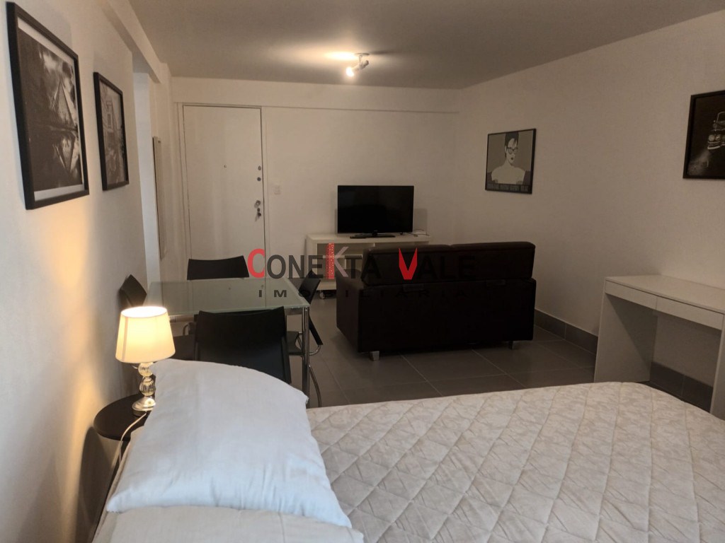 Kitnet-Studio, 50 m² - Foto 5