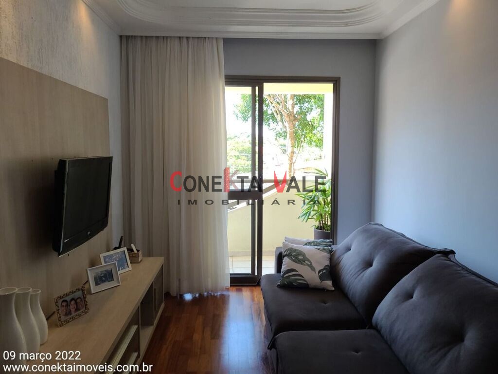 Apartamento, 3 quartos, 75 m² - Foto 8