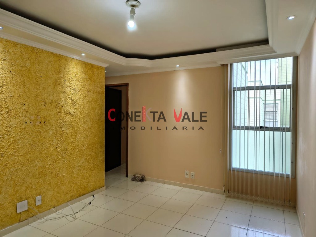 Apartamento, 2 quartos, 52 m² - Foto 2