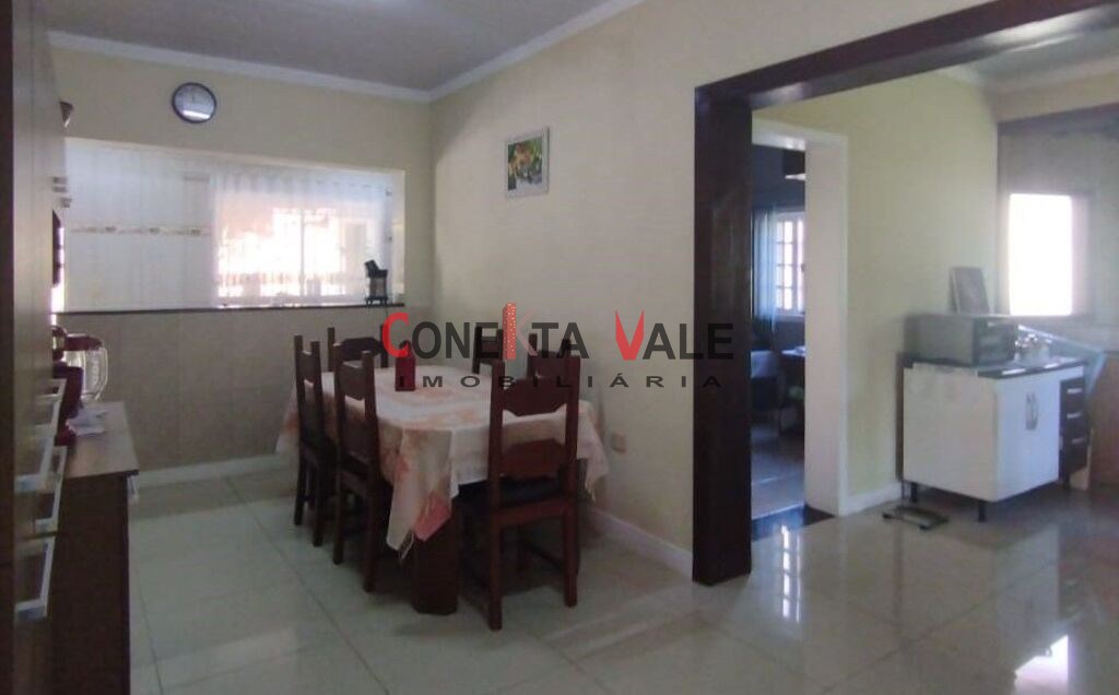 Casa, 7 quartos - Foto 1