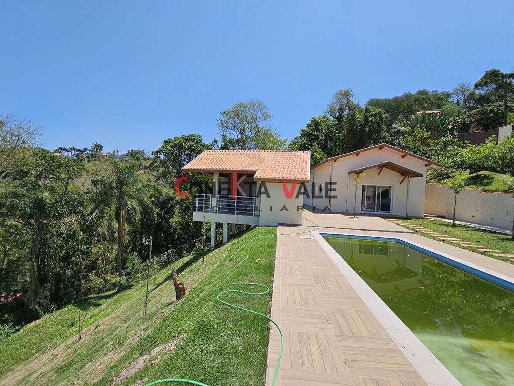 Chácara, 4 quartos, 9800 m² - Foto 10