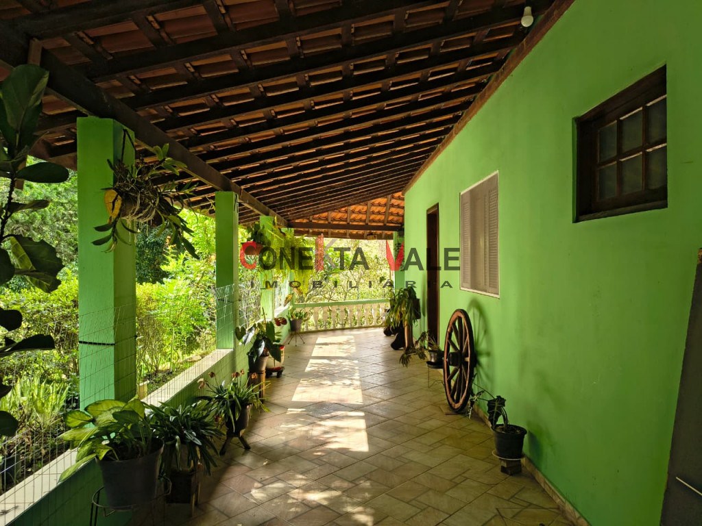 Chácara, 4 quartos, 3 hectares - Foto 12