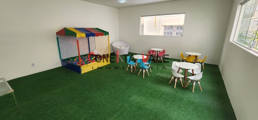 Apartamento, 2 quartos, 46 m² - Foto 14