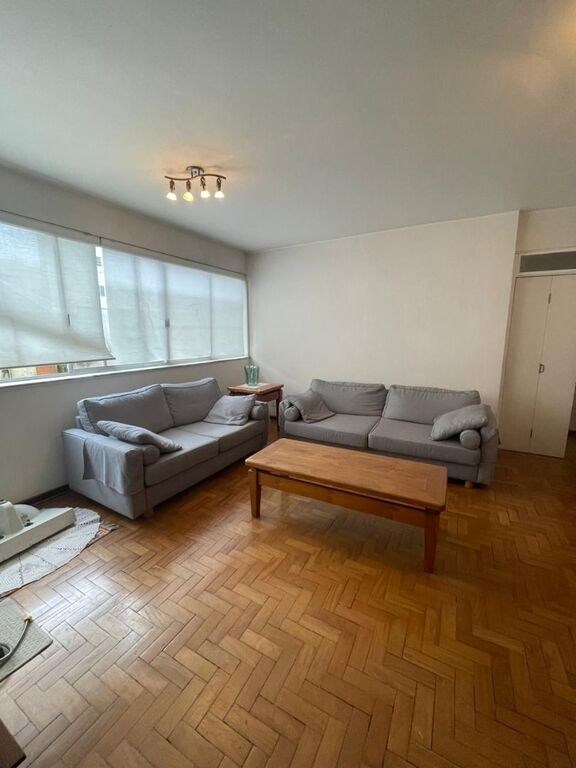 Apartamento, 2 quartos, 100 m² - Foto 2
