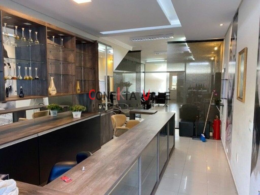 Loja-Salão, 428 m² - Foto 2