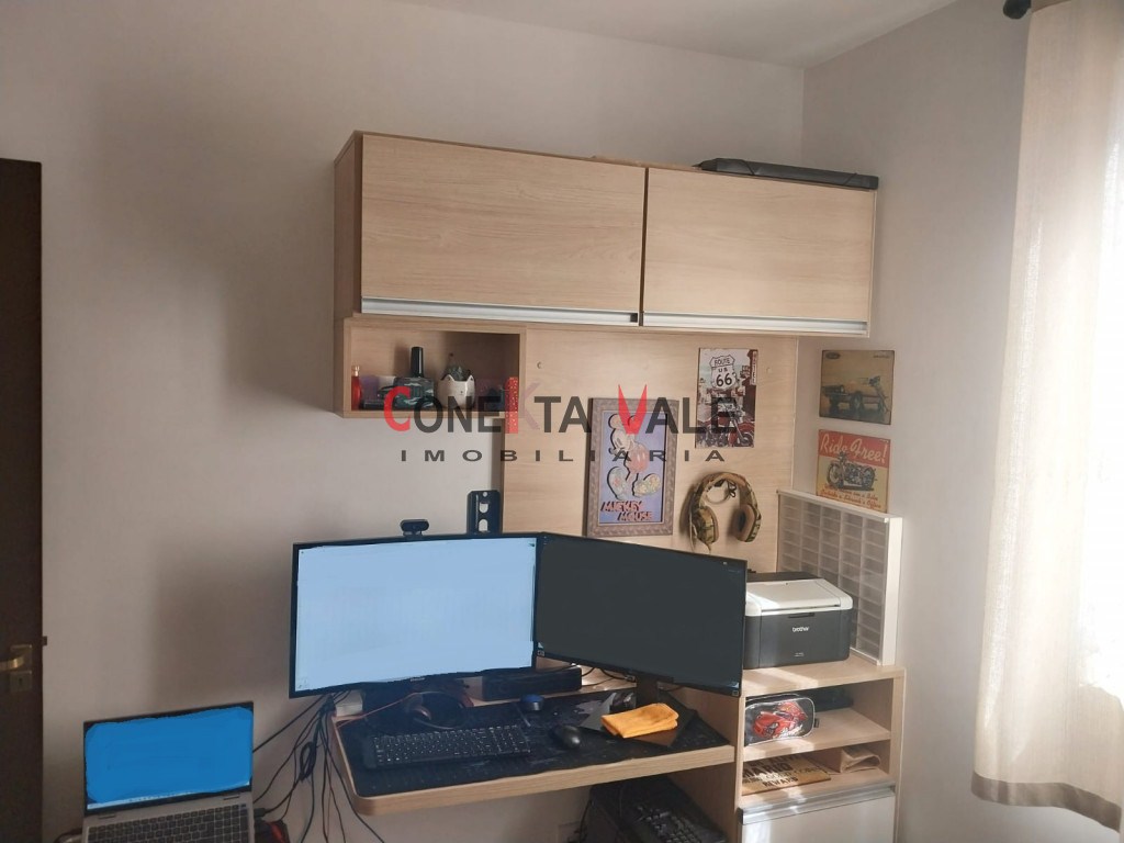 Apartamento, 2 quartos, 52 m² - Foto 17