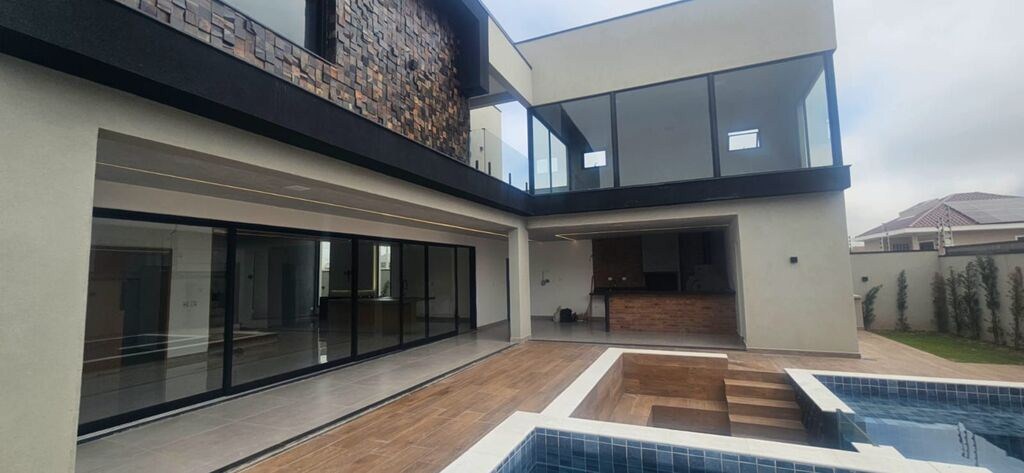 Casa, 4 quartos - Foto 17