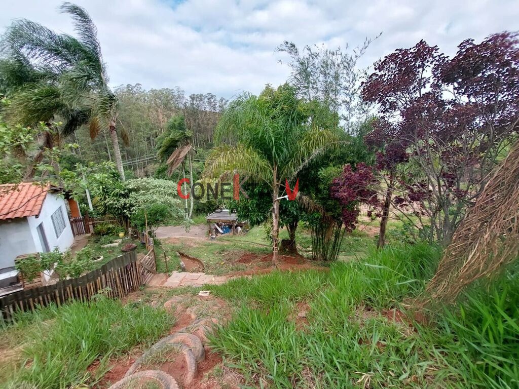 Chácara, 1 quarto, 2 hectares - Foto 8