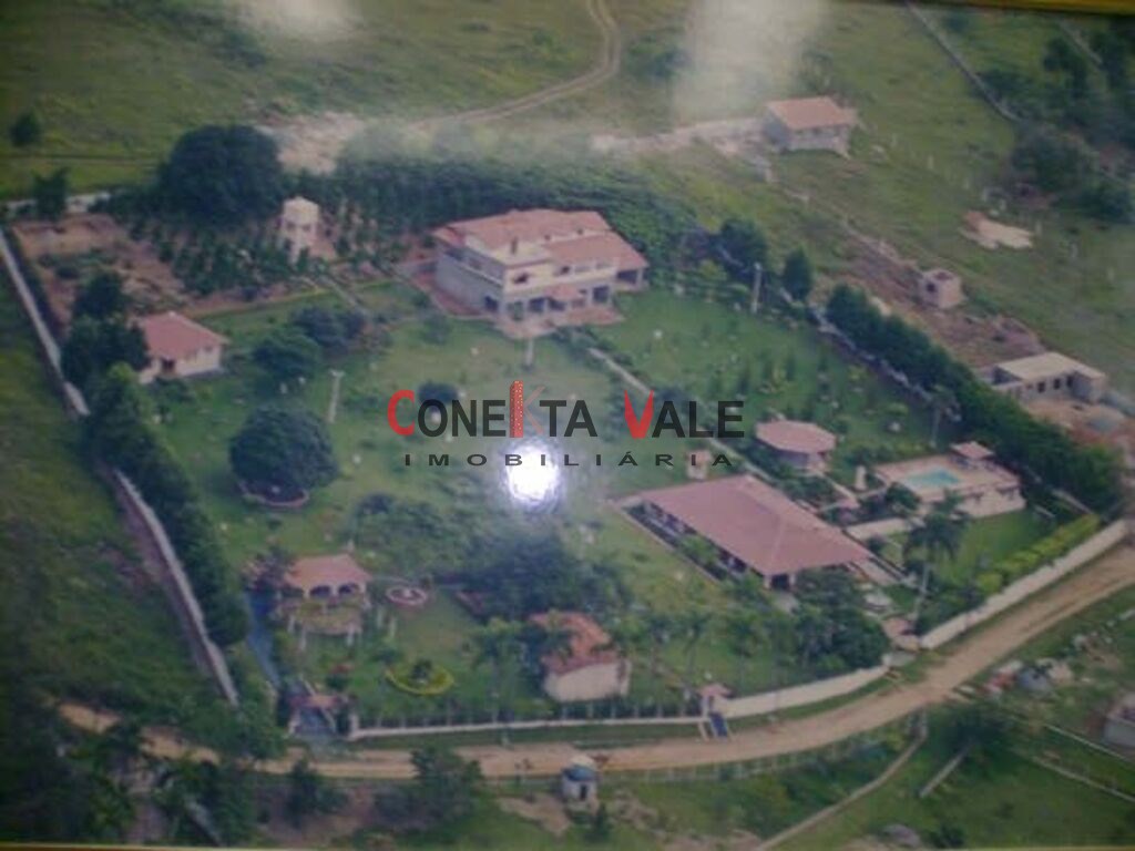 Chácara, 7 quartos, 9339 m² - Foto 3