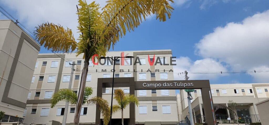 Apartamento, 2 quartos, 46 m² - Foto 18