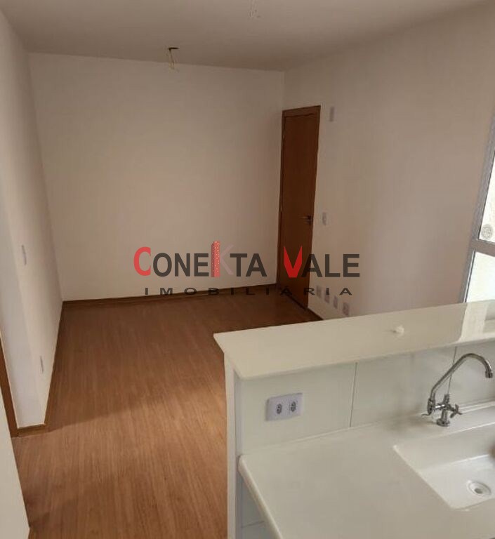 Apartamento, 2 quartos, 46 m² - Foto 5