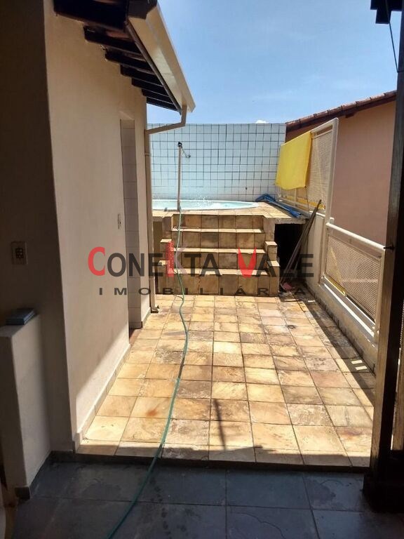 Casa, 4 quartos - Foto 25