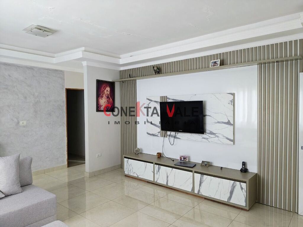 Casa, 3 quartos - Foto 2