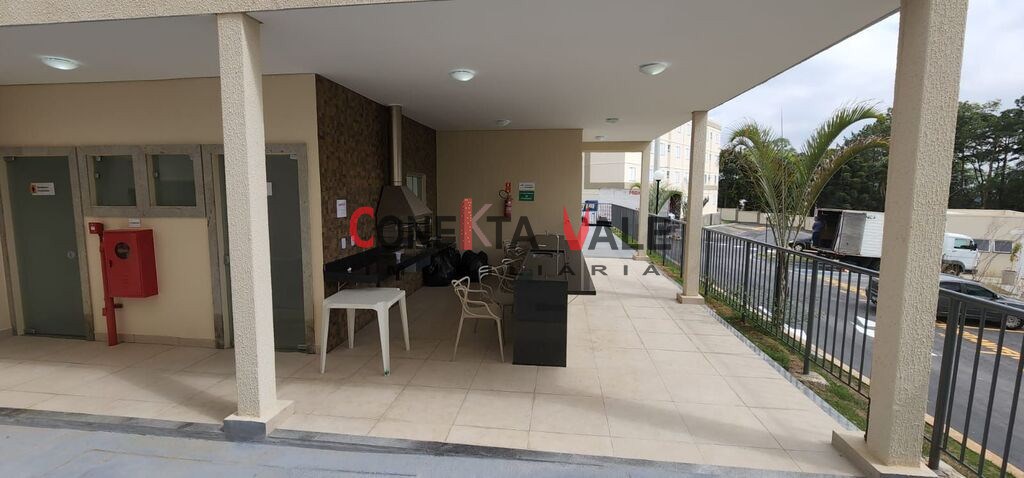 Apartamento, 2 quartos, 46 m² - Foto 12
