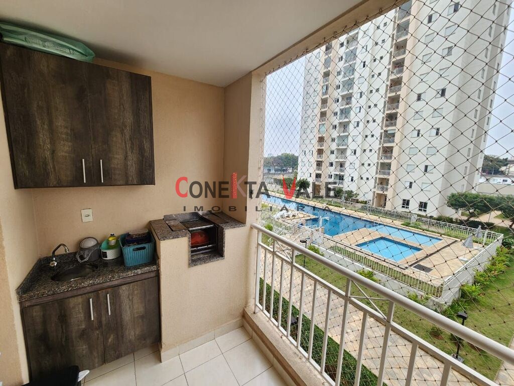 Apartamento, 3 quartos, 100 m² - Foto 4