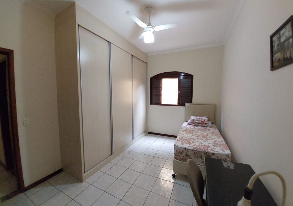 Casa, 3 quartos - Foto 26