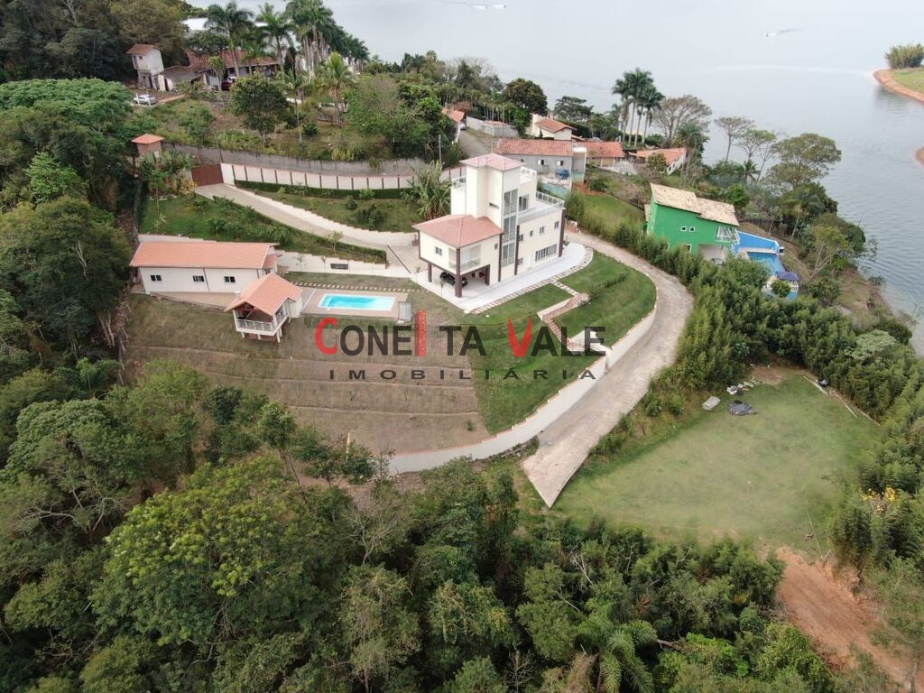 Chácara, 4 quartos, 9800 m² - Foto 27