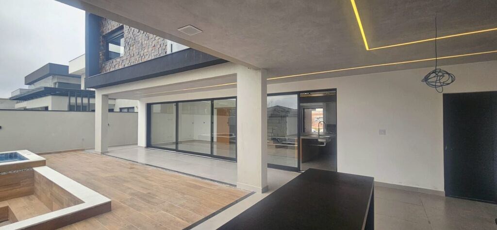 Casa, 4 quartos - Foto 7