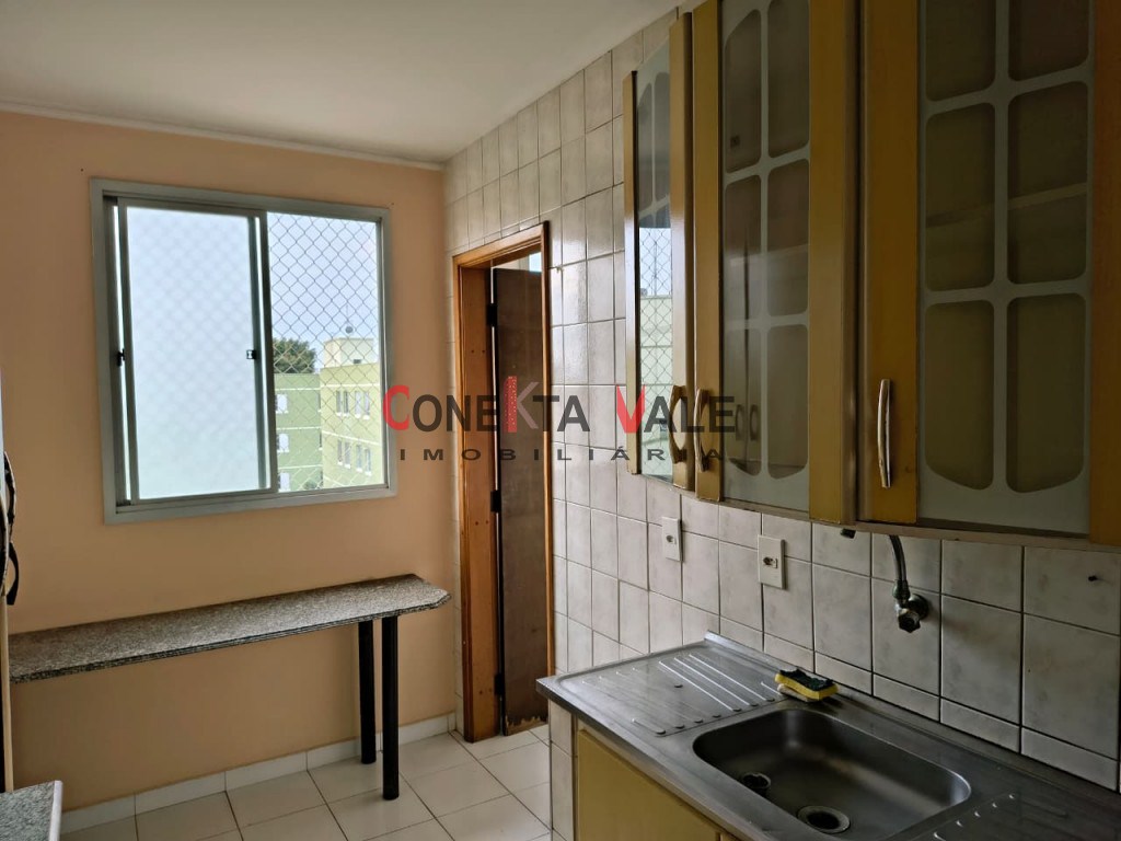 Apartamento, 2 quartos, 52 m² - Foto 10
