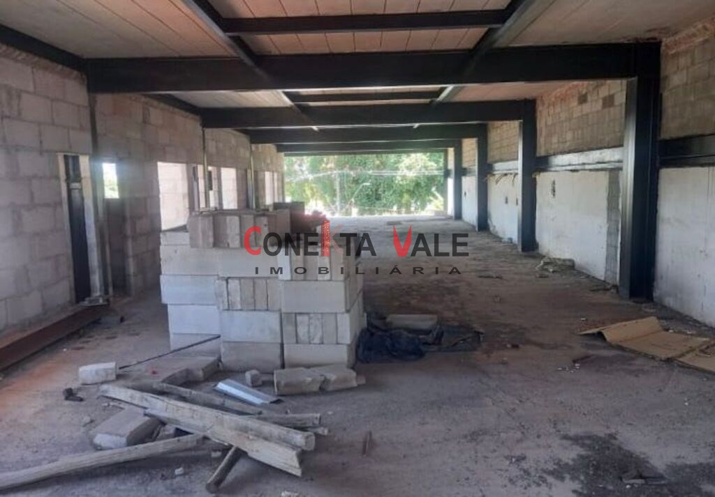 Loja-Salão, 1200 m² - Foto 9