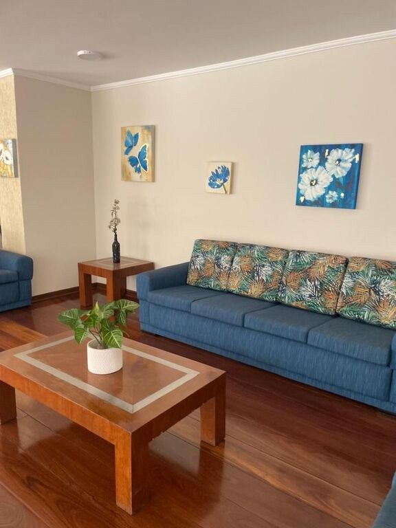 Apartamento, 2 quartos, 100 m² - Foto 29