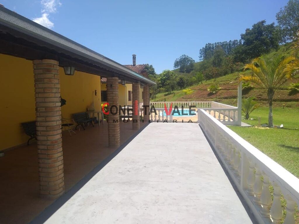 Sítio, 3 quartos, 19 hectares - Foto 9