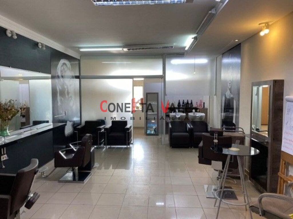 Loja-Salão, 428 m² - Foto 1