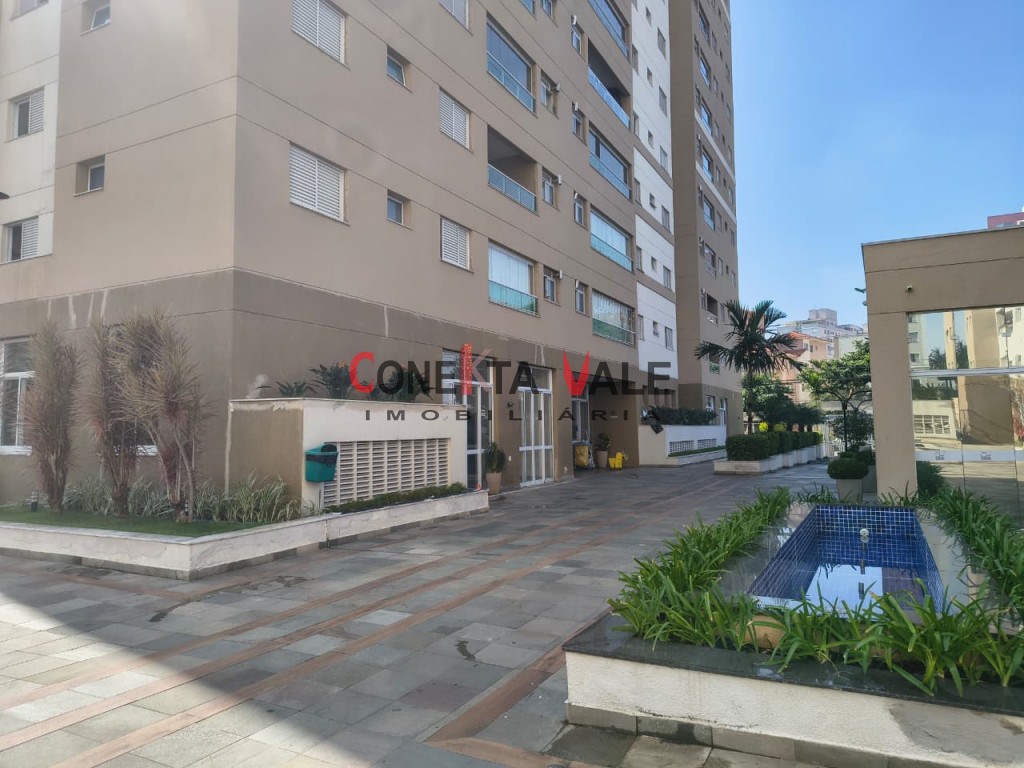 Apartamento, 3 quartos, 82 m² - Foto 1