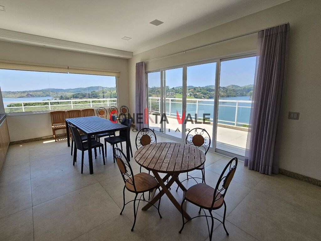 Chácara, 4 quartos, 9800 m² - Foto 22