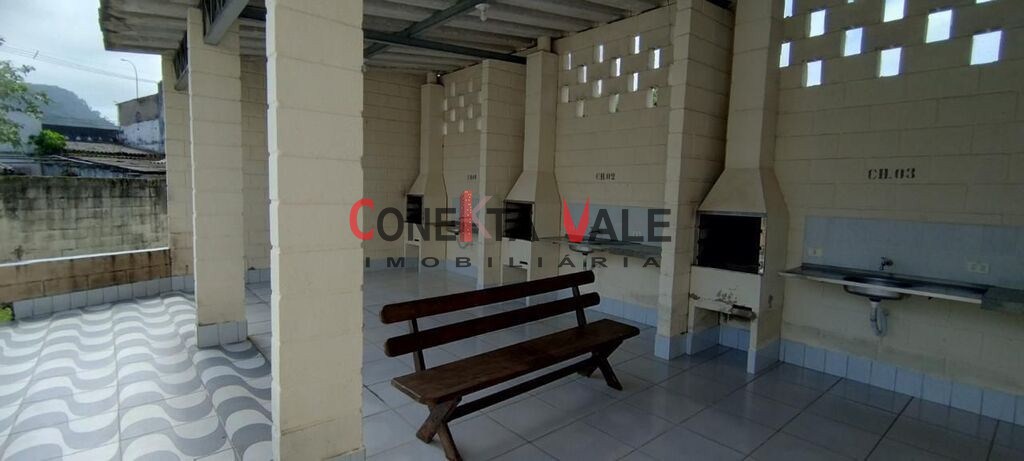 Apartamento, 2 quartos, 52 m² - Foto 17