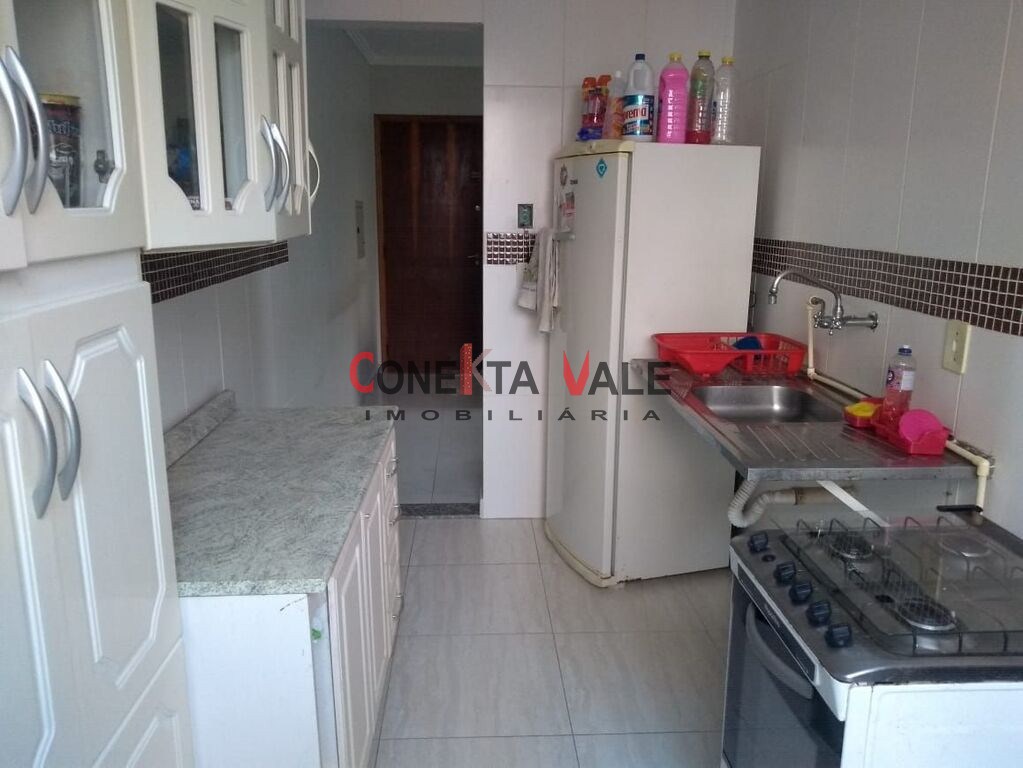 Apartamento, 2 quartos, 52 m² - Foto 3