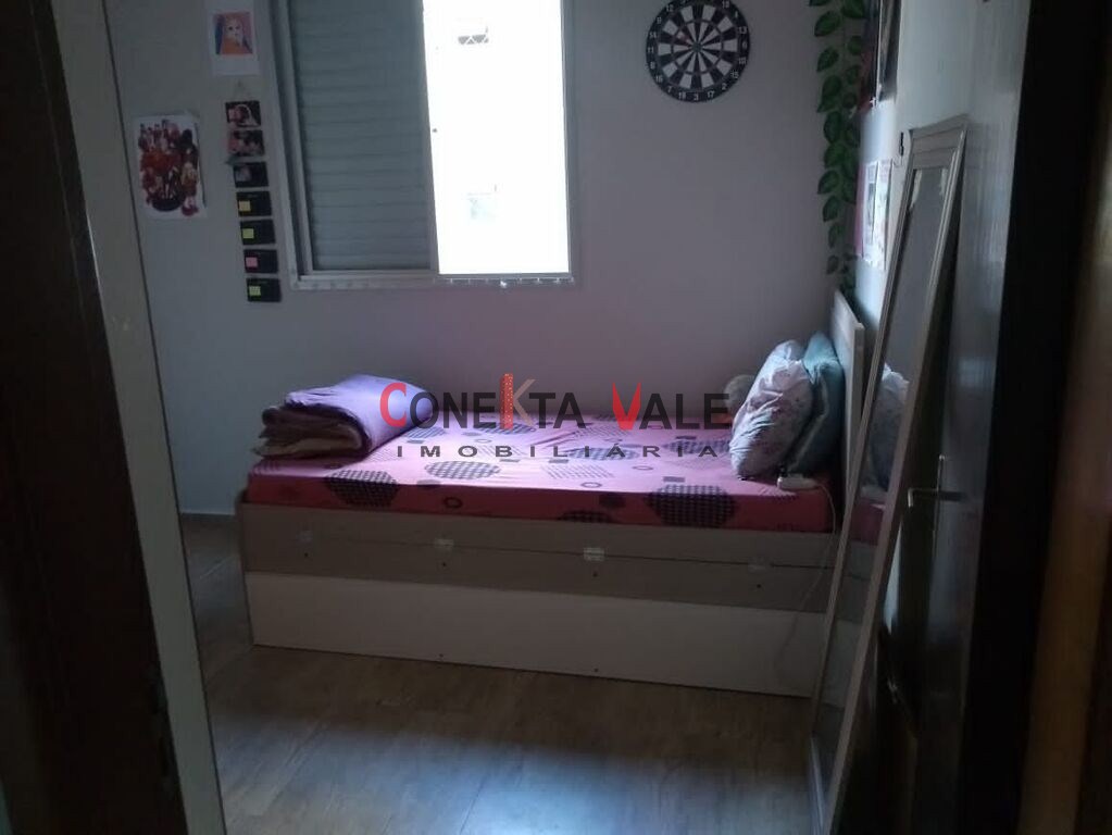 Apartamento, 2 quartos, 52 m² - Foto 6
