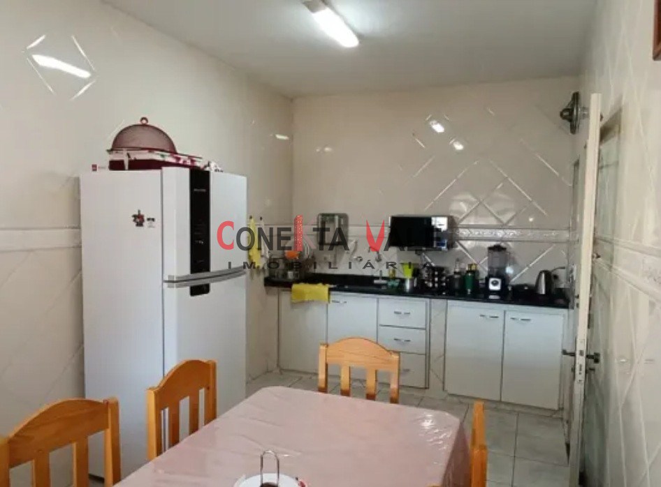 Casa, 4 quartos - Foto 1