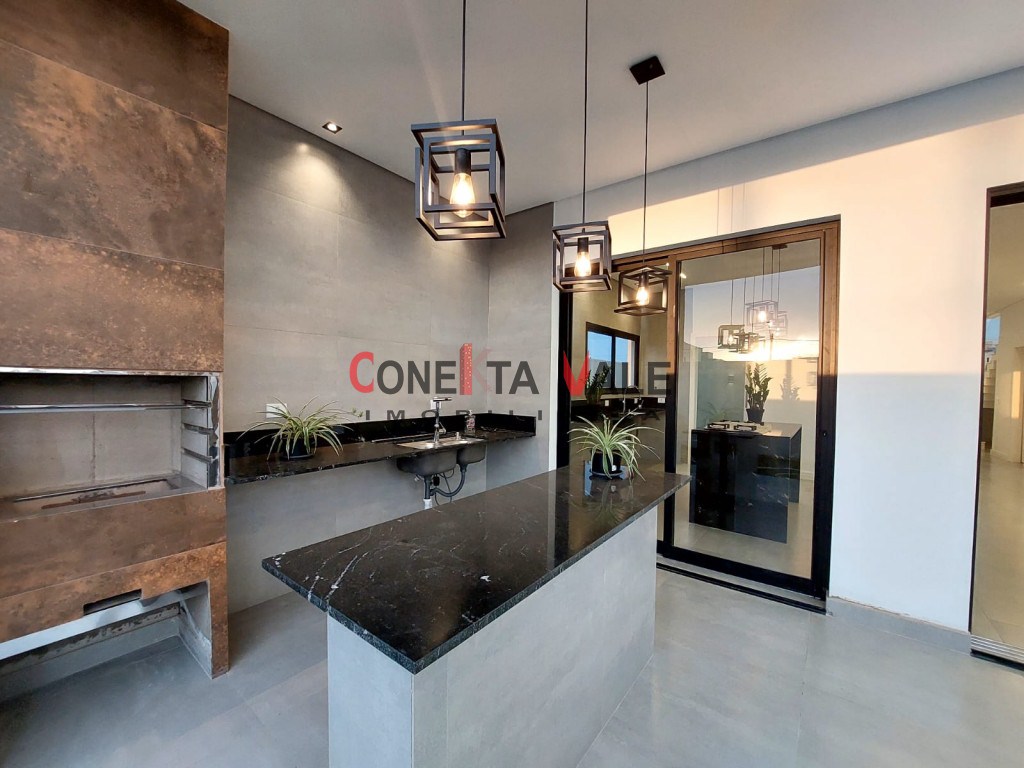 Casa, 3 quartos - Foto 6