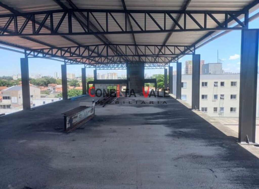Loja-Salão, 1200 m² - Foto 3