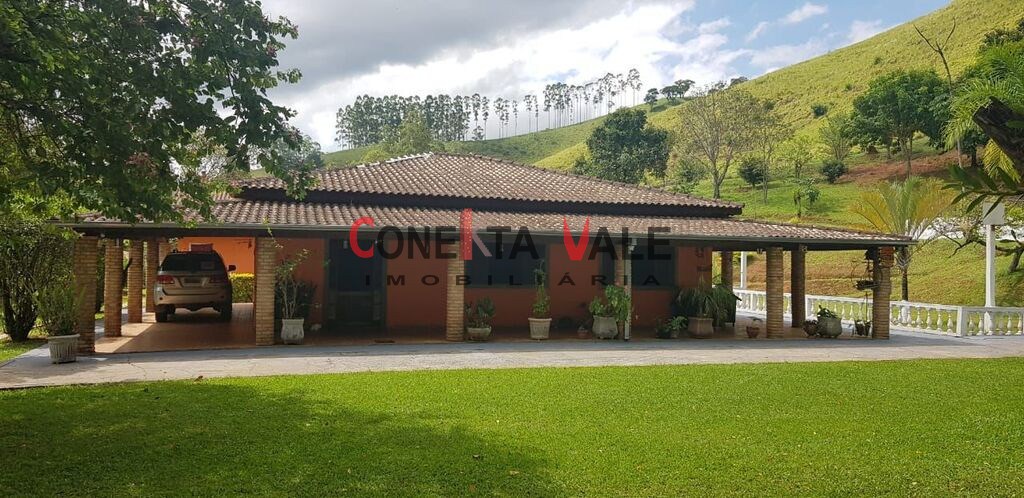 Sítio, 3 quartos, 19 hectares - Foto 18