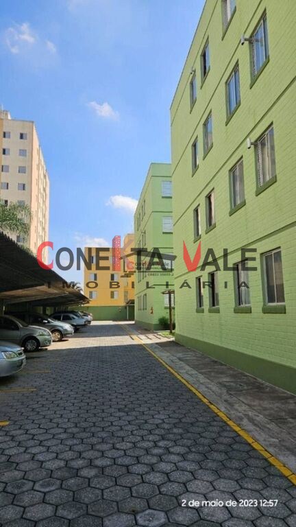 Apartamento, 2 quartos, 52 m² - Foto 15