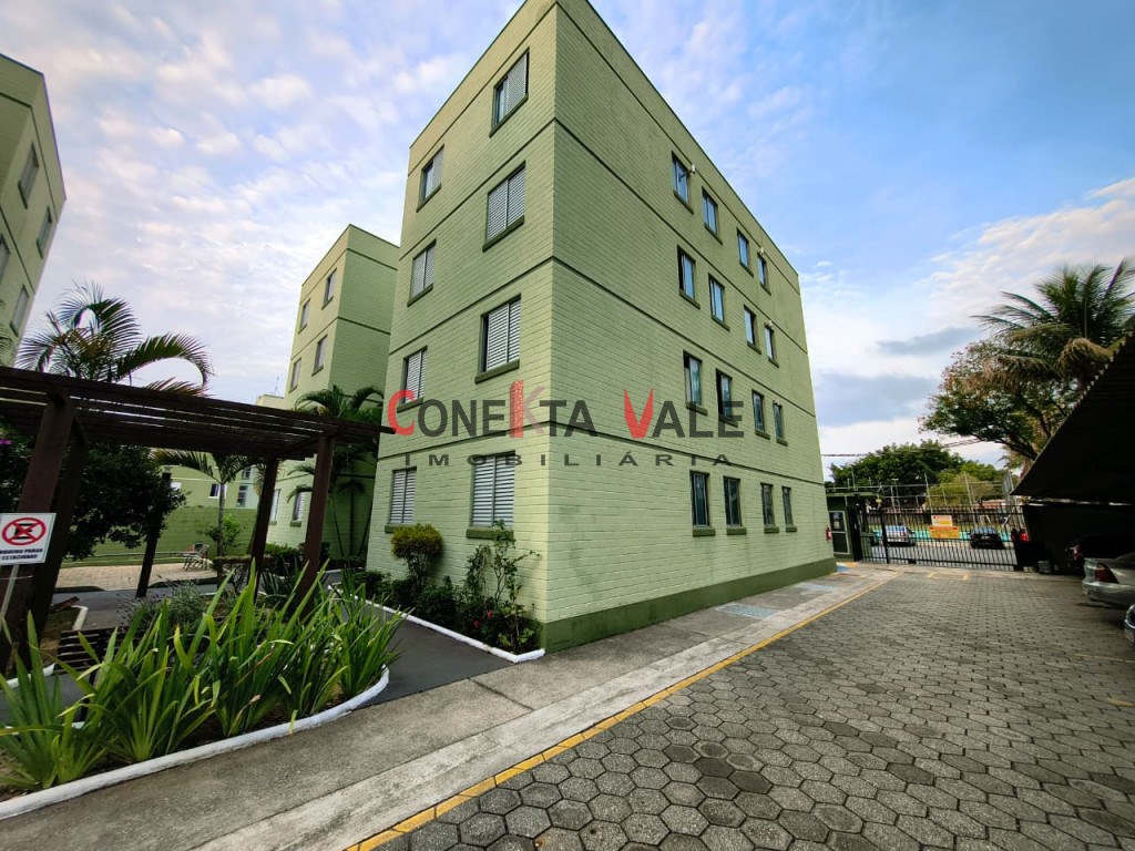 Apartamento, 2 quartos, 52 m² - Foto 15